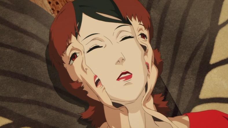 陈嘉映:面具之下,是另一副面具